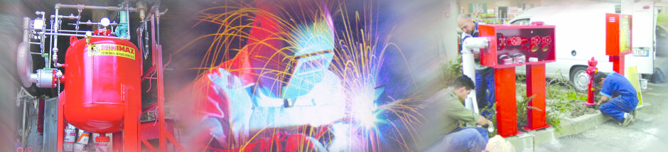 Minimax Genova Estintori ed Impianti Antincendio