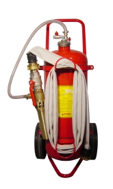 Minimax FM 50