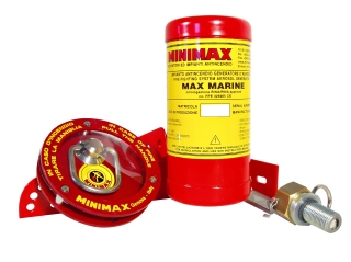 Max Marine 10
